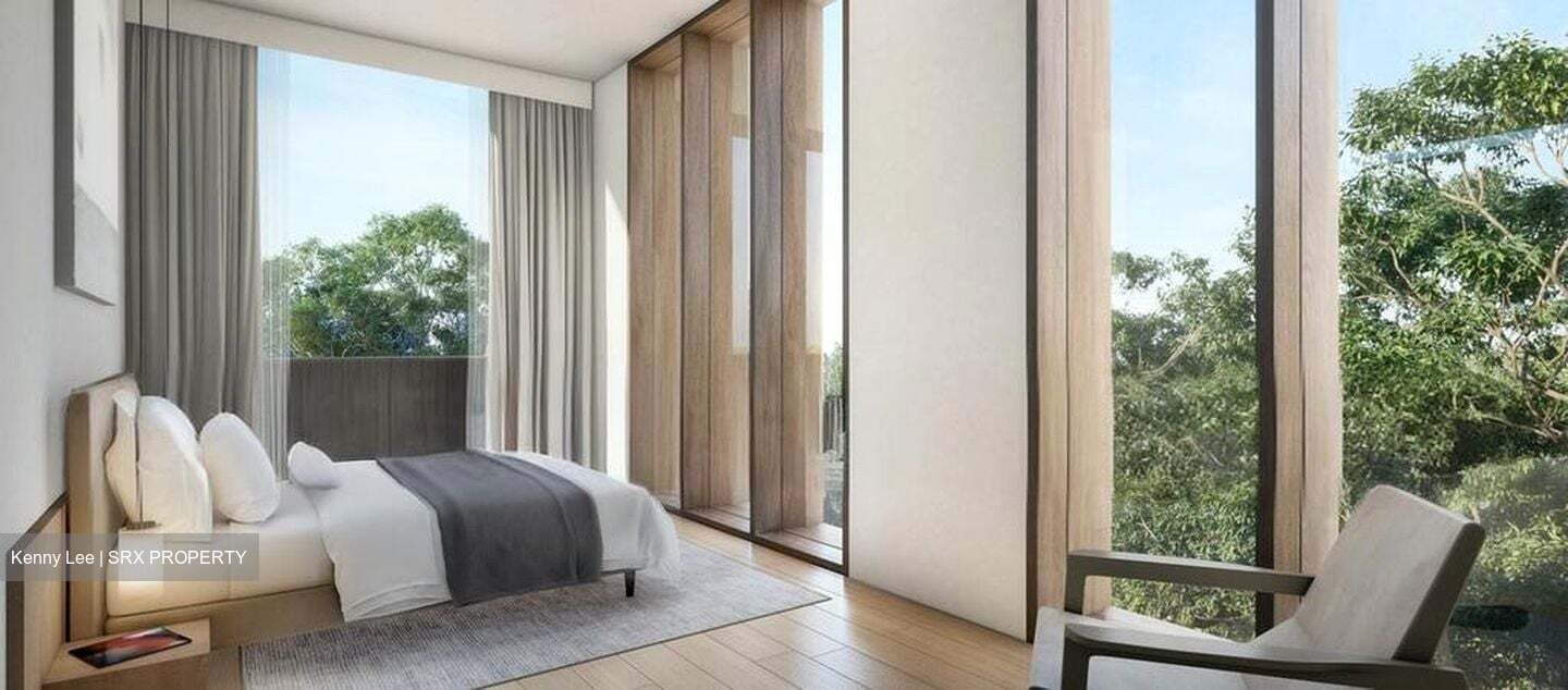 Ikigai (D11), Apartment #502281231